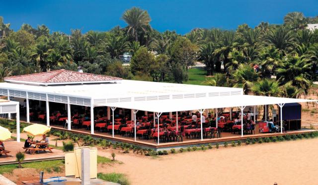 Orfeus Park Hotel