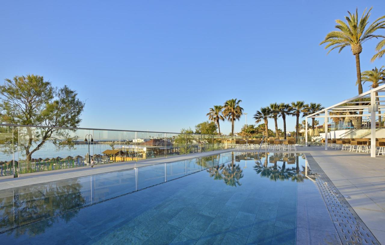 Costa del Sol affiliated by Melia