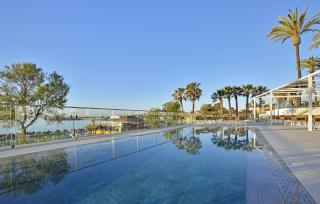 Costa del Sol affiliated by Melia