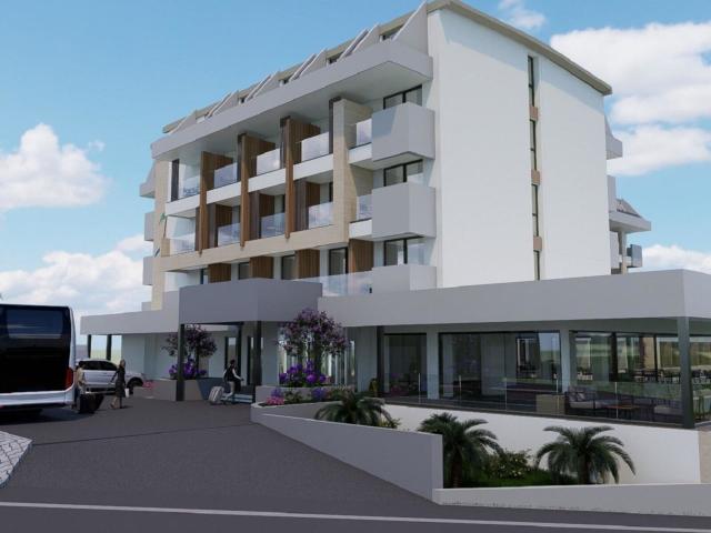 Seher Side Quality Resort & Spa