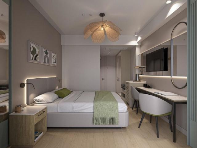 Seher Side Quality Resort & Spa
