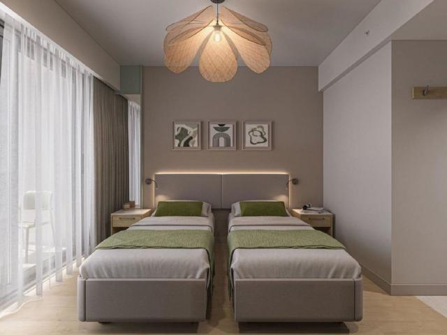 Seher Side Quality Resort & Spa