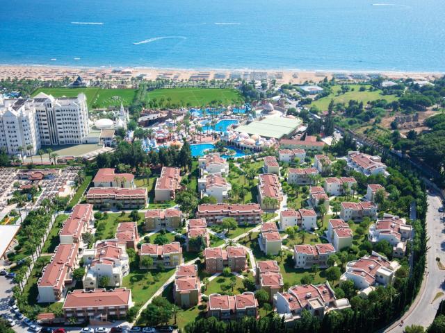 Kamelya Aishen K Club
