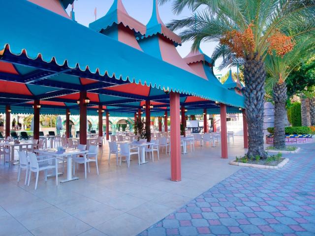 Kamelya Aishen K Club