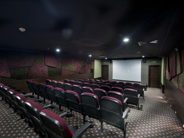 Kamelya Aishen K Club