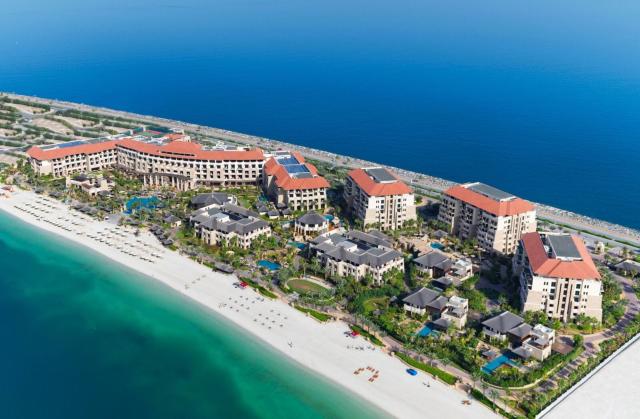 Sofitel Dubai The Palm Resort & Spa