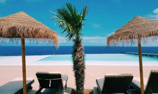 Pedras Do Mar Resort & Spa