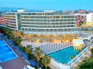 Stella Elite Resort & Spa