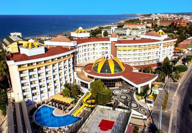Side Alegria Hotel & Spa