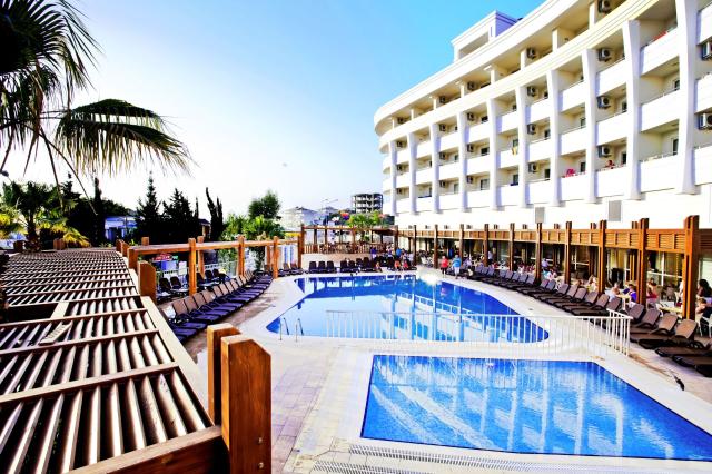 Side Alegria Hotel & Spa