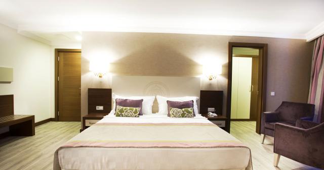 Side Alegria Hotel & Spa