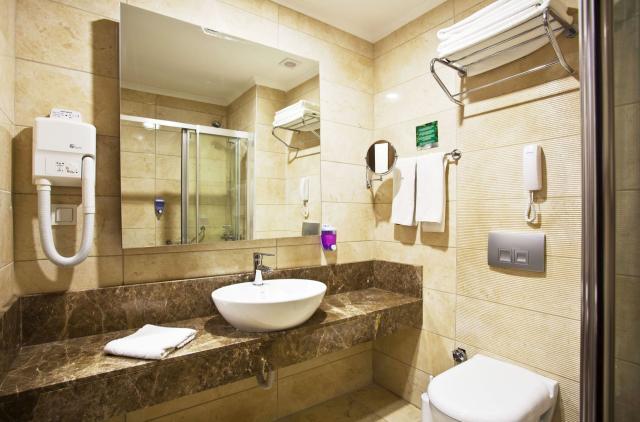 Side Alegria Hotel & Spa