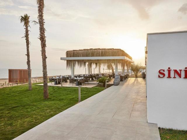 Lusso Sorgun