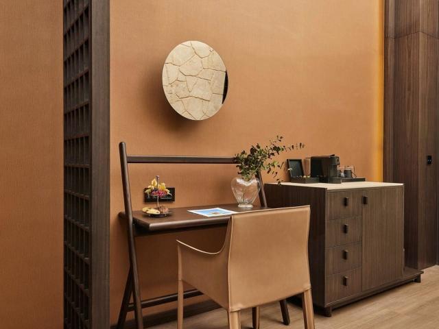 Lusso Sorgun