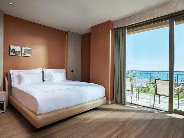 Lusso Sorgun