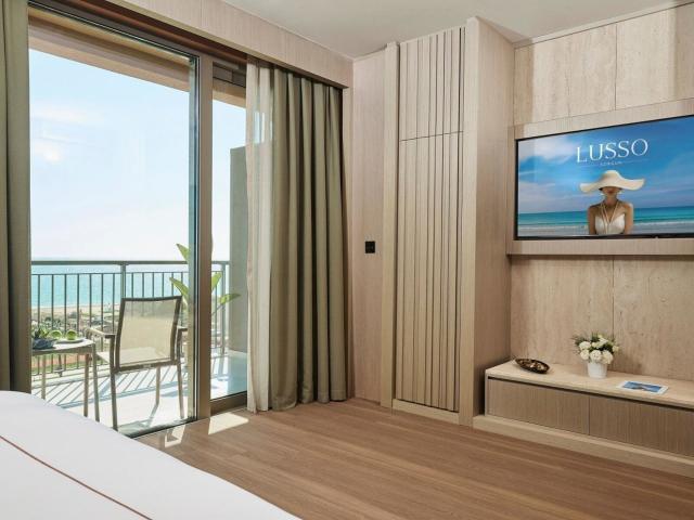 Lusso Sorgun