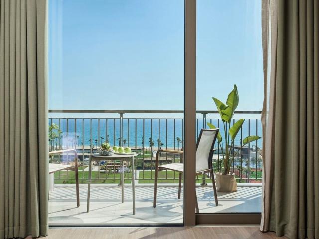 Lusso Sorgun