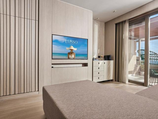 Lusso Sorgun