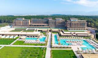 Lusso Sorgun