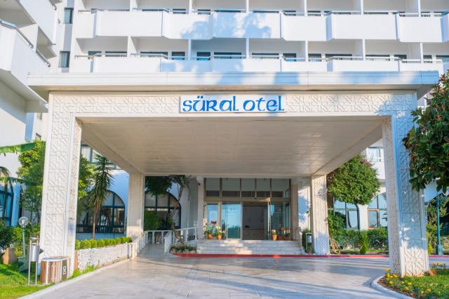 Süral