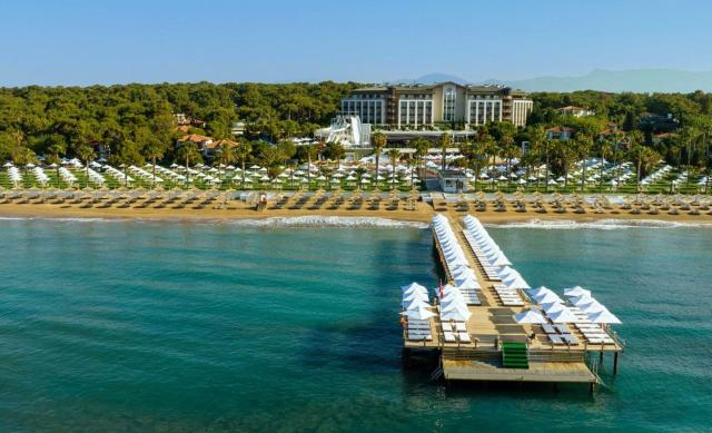 Voyage Sorgun