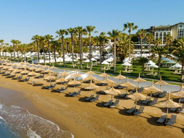Voyage Sorgun
