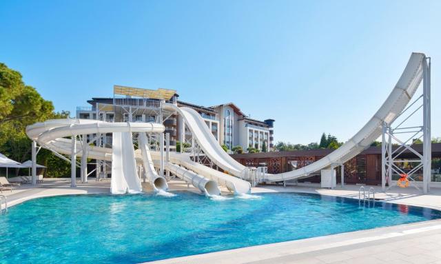 Voyage Sorgun