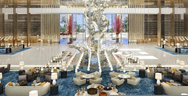 Atlantis The Royal