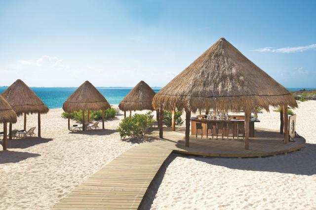 Dreams Playa Mujeres Golf & Spa Resort