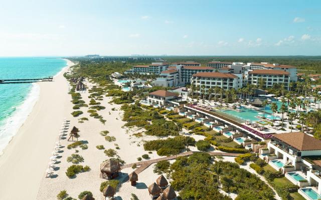 Dreams Playa Mujeres Golf & Spa Resort