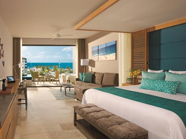 Dreams Playa Mujeres Golf & Spa Resort