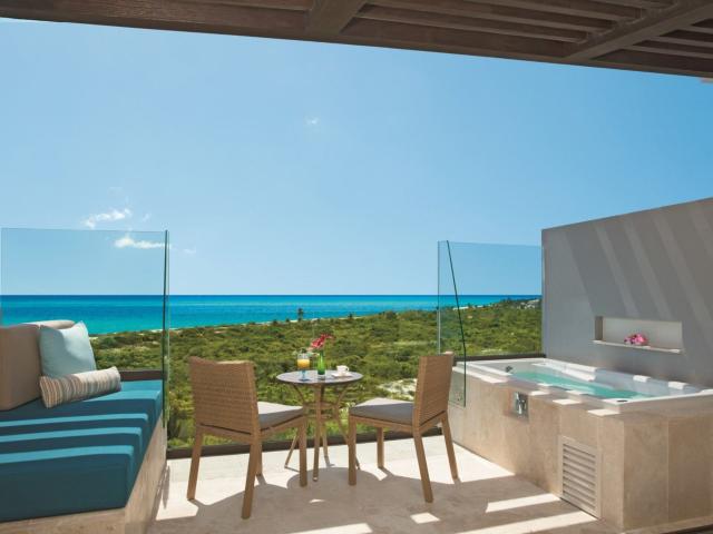 Dreams Playa Mujeres Golf & Spa Resort