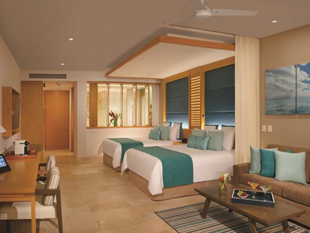 Dreams Playa Mujeres Golf & Spa Resort