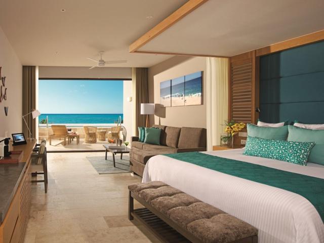 Dreams Playa Mujeres Golf & Spa Resort
