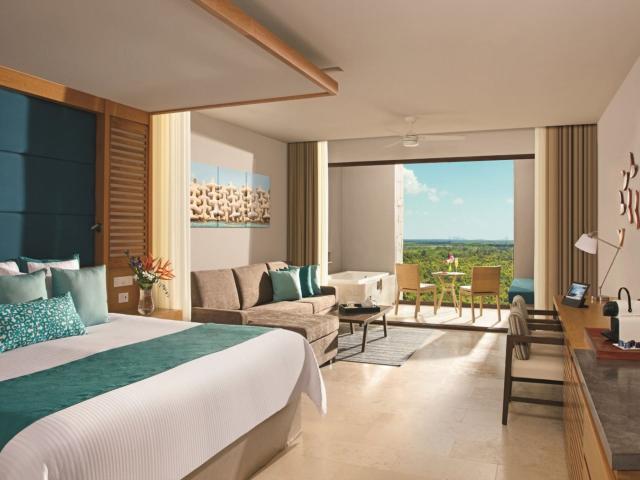 Dreams Playa Mujeres Golf & Spa Resort
