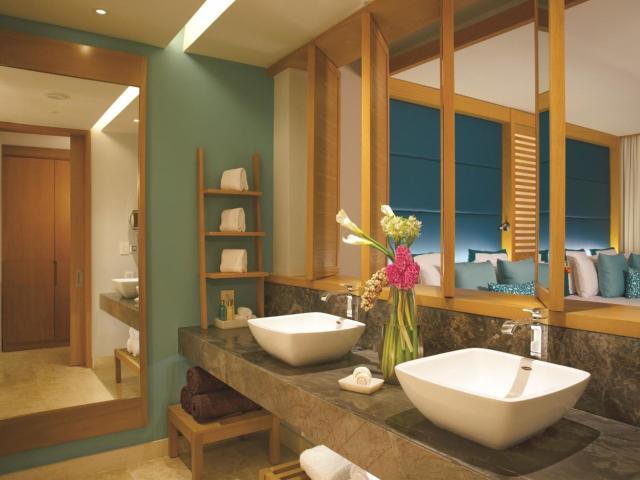 Dreams Playa Mujeres Golf & Spa Resort