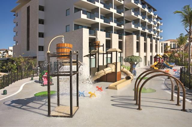 Dreams Playa Mujeres Golf & Spa Resort