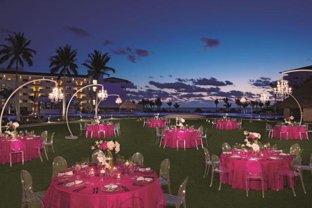 Dreams Playa Mujeres Golf & Spa Resort