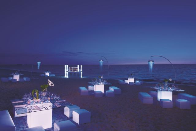 Dreams Playa Mujeres Golf & Spa Resort