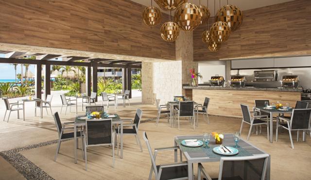 Dreams Playa Mujeres Golf & Spa Resort