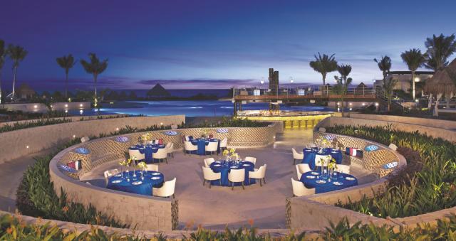 Dreams Playa Mujeres Golf & Spa Resort