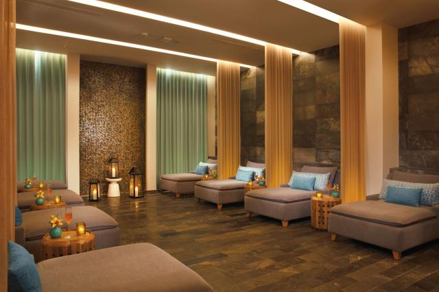 Dreams Playa Mujeres Golf & Spa Resort