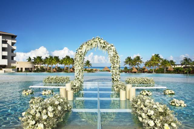 Dreams Playa Mujeres Golf & Spa Resort