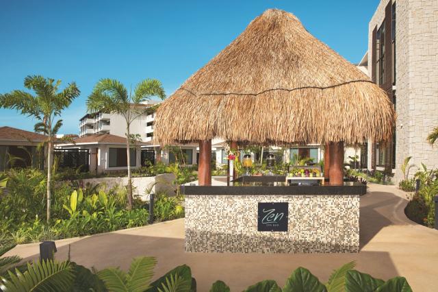Dreams Playa Mujeres Golf & Spa Resort