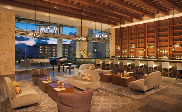 Dreams Playa Mujeres Golf & Spa Resort