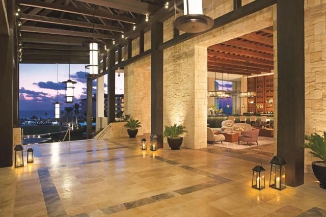 Dreams Playa Mujeres Golf & Spa Resort