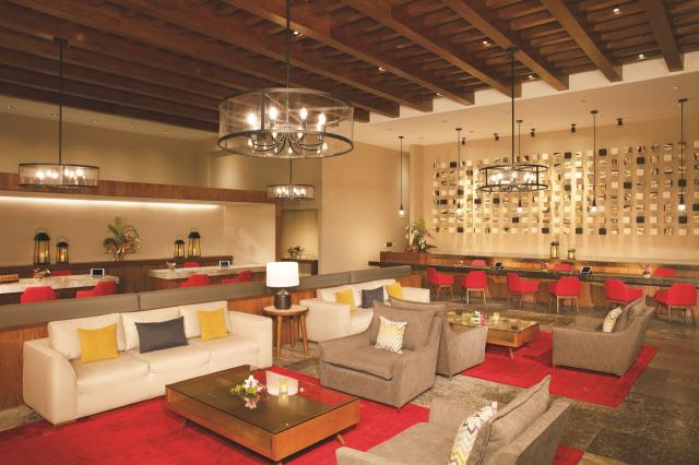 Dreams Playa Mujeres Golf & Spa Resort