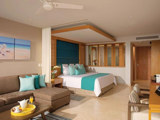 Dreams Playa Mujeres Golf & Spa Resort