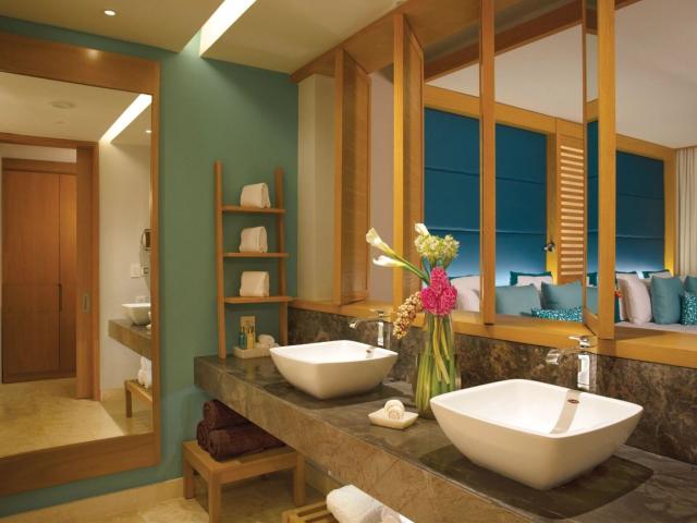 Dreams Playa Mujeres Golf & Spa Resort