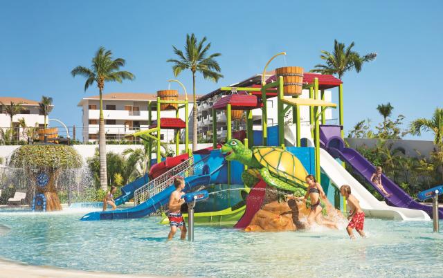 Dreams Playa Mujeres Golf & Spa Resort